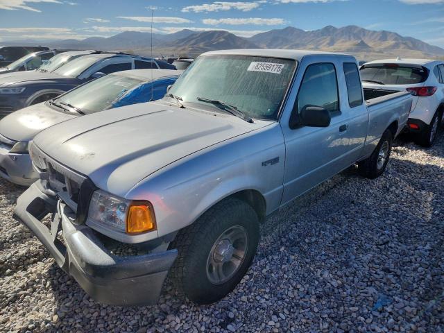 2004 FORD RANGER SUPER CAB, 