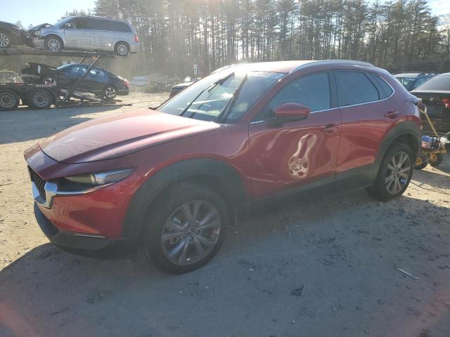 3MVDMBBM7PM526990 - 2023 MAZDA CX-30 SELECT RED photo 1