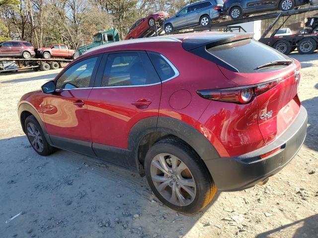 3MVDMBBM7PM526990 - 2023 MAZDA CX-30 SELECT RED photo 2