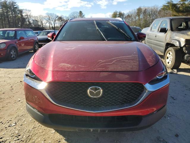 3MVDMBBM7PM526990 - 2023 MAZDA CX-30 SELECT RED photo 5