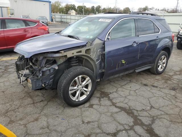 2013 CHEVROLET EQUINOX LT, 