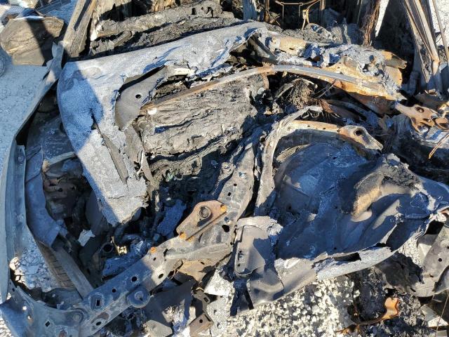 19UUB2F45KA004111 - 2019 ACURA TLX TECHNOLOGY BURN photo 11