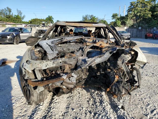 19UUB2F45KA004111 - 2019 ACURA TLX TECHNOLOGY BURN photo 5