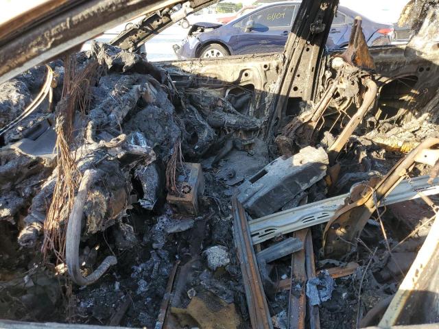 19UUB2F45KA004111 - 2019 ACURA TLX TECHNOLOGY BURN photo 7