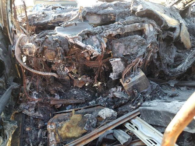 19UUB2F45KA004111 - 2019 ACURA TLX TECHNOLOGY BURN photo 8