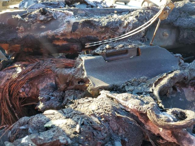 19UUB2F45KA004111 - 2019 ACURA TLX TECHNOLOGY BURN photo 9