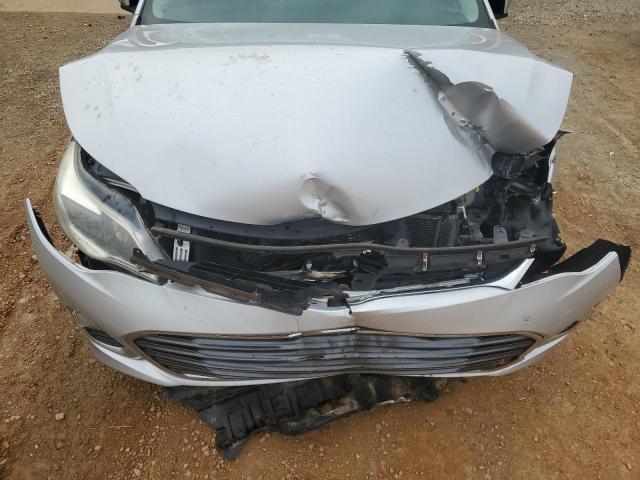 4T1BK1EB1DU048619 - 2013 TOYOTA AVALON BASE 银色 照片 11