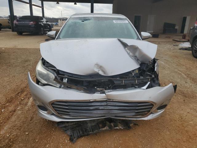 4T1BK1EB1DU048619 - 2013 TOYOTA AVALON BASE 银色 照片 5