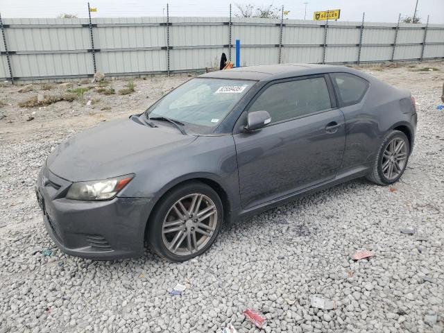 2013 TOYOTA SCION TC, 
