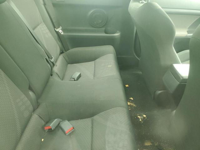 JTKJF5C78D3056693 - 2013 TOYOTA SCION TC 黑色 照片 10