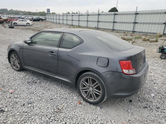JTKJF5C78D3056693 - 2013 TOYOTA SCION TC 黑色 照片 2