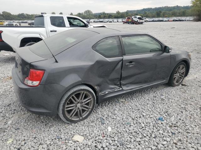 JTKJF5C78D3056693 - 2013 TOYOTA SCION TC 黑色 照片 3