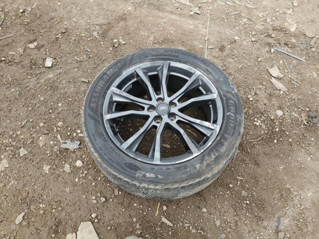 1FM5K8D84JGB98892 - 2018 FORD EXPLORER XLT BLACK photo 13