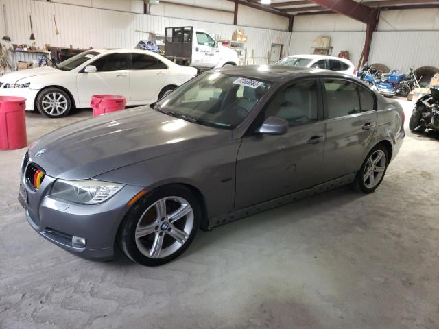 2010 BMW 328 I, 