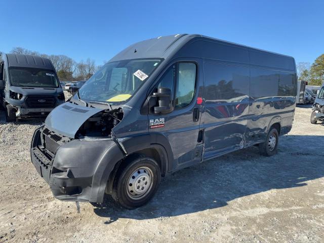 2021 RAM PROMASTER 3500 HIGH, 