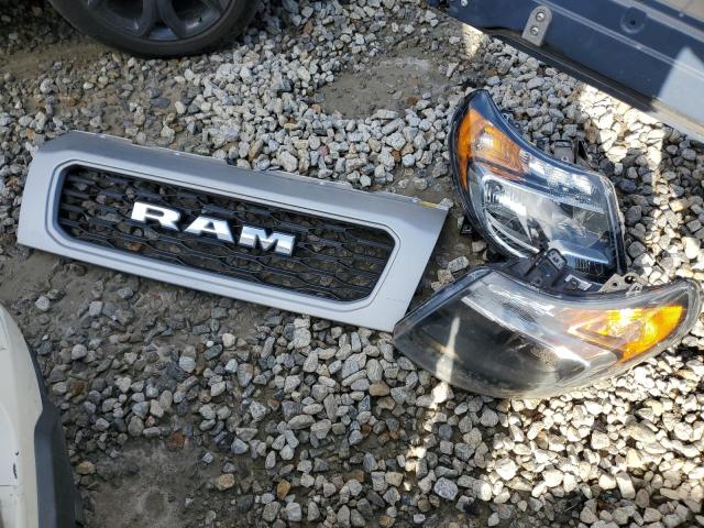 3C6MRVJG1ME580203 - 2021 RAM PROMASTER 3500 HIGH Boz foto 13