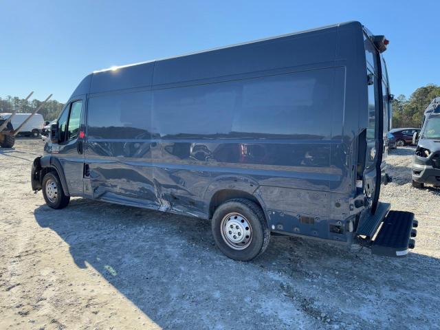 3C6MRVJG1ME580203 - 2021 RAM PROMASTER 3500 HIGH Boz foto 2