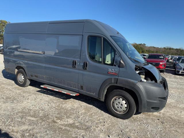 3C6MRVJG1ME580203 - 2021 RAM PROMASTER 3500 HIGH Boz foto 4