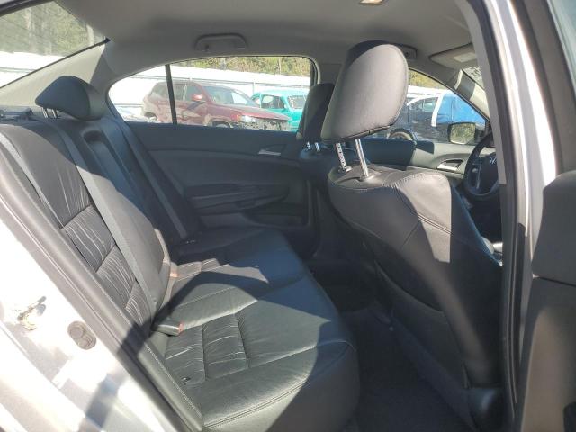 1HGCP2F61CA242389 - 2012 HONDA ACCORD SE 银色 照片 10