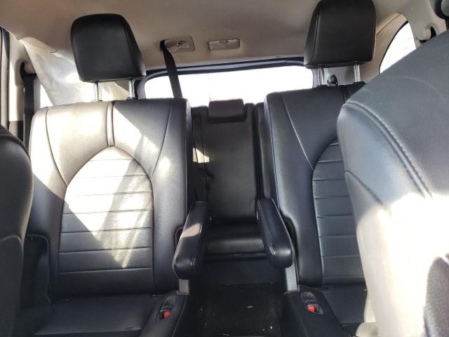 5TDGZRBH9MS535990 - 2021 TOYOTA HIGHLANDER XLE BLACK photo 10