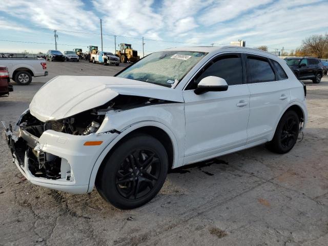 2019 AUDI Q5 PREMIUM, 