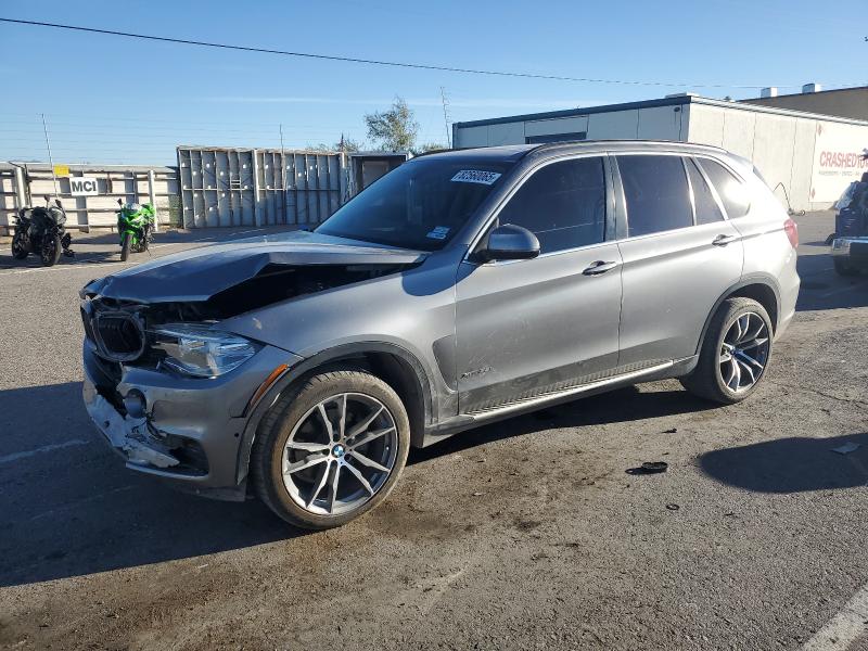 2015 BMW X5 XDRIVE35I, 