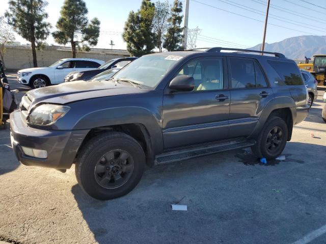 2004 TOYOTA 4RUNNER SR5, 