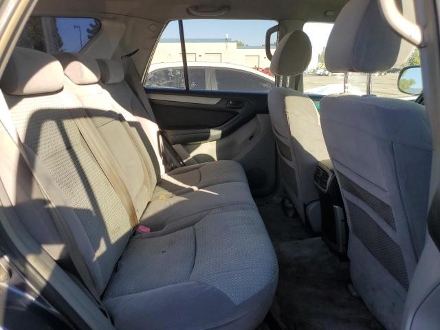 JTEZU14R448021656 - 2004 TOYOTA 4RUNNER SR5 灰色 照片 11