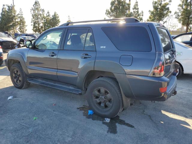 JTEZU14R448021656 - 2004 TOYOTA 4RUNNER SR5 灰色 照片 2