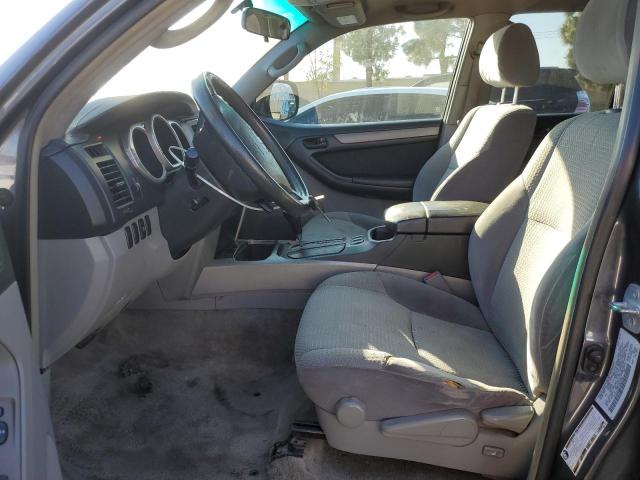 JTEZU14R448021656 - 2004 TOYOTA 4RUNNER SR5 灰色 照片 7