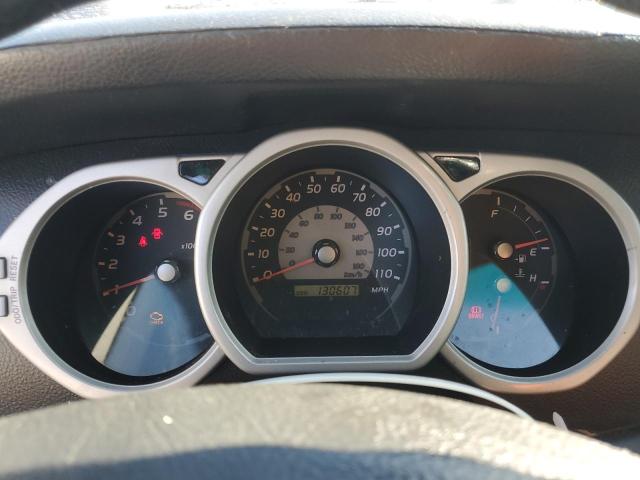 JTEZU14R448021656 - 2004 TOYOTA 4RUNNER SR5 灰色 照片 9