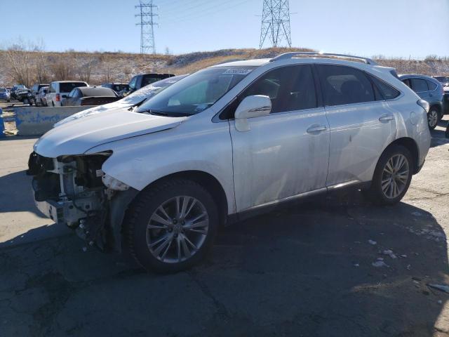 2014 LEXUS RX 350, 