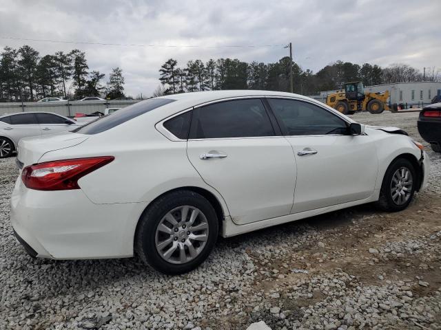 1N4AL3AP5HN347501 - 2017 NISSAN ALTIMA 2.5 WHITE photo 3