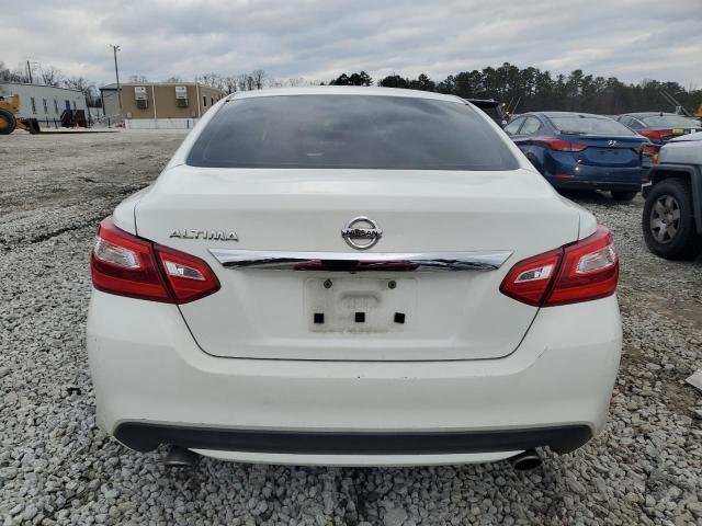 1N4AL3AP5HN347501 - 2017 NISSAN ALTIMA 2.5 WHITE photo 6