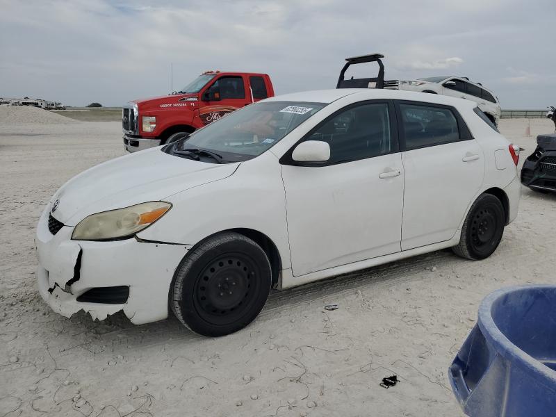 2011 TOYOTA COROLLA MA, 