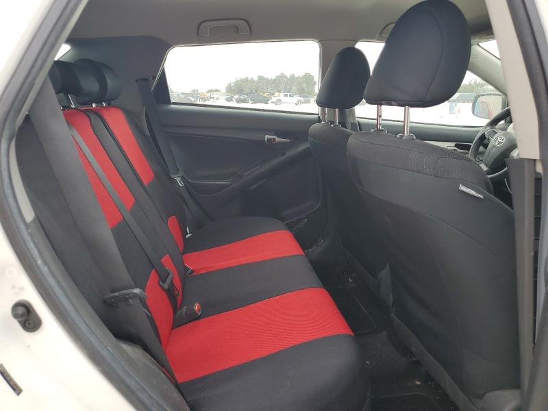 2T1KU4EE6BC547663 - 2011 TOYOTA COROLLA MA 白色 照片 10