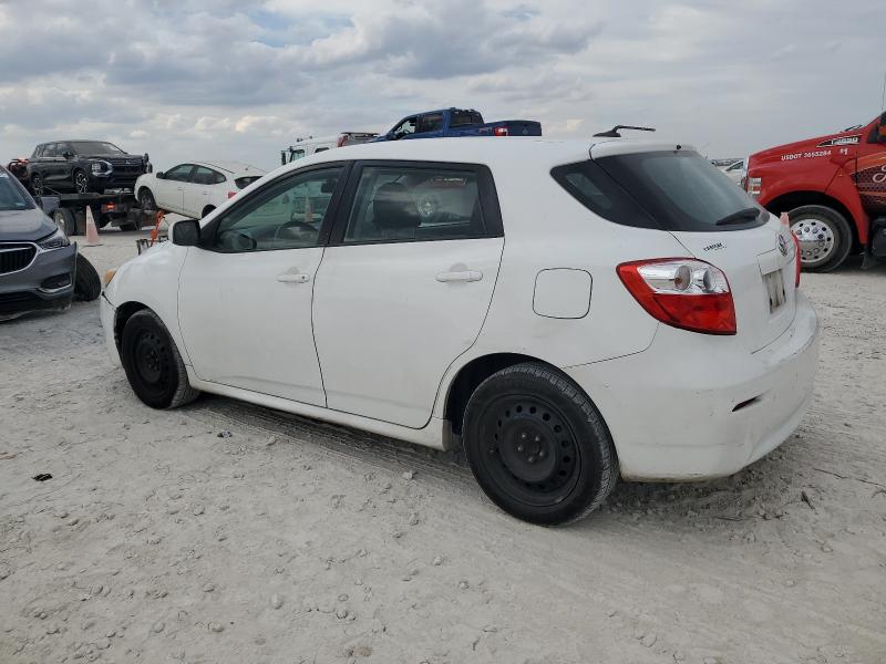 2T1KU4EE6BC547663 - 2011 TOYOTA COROLLA MA 白色 照片 2