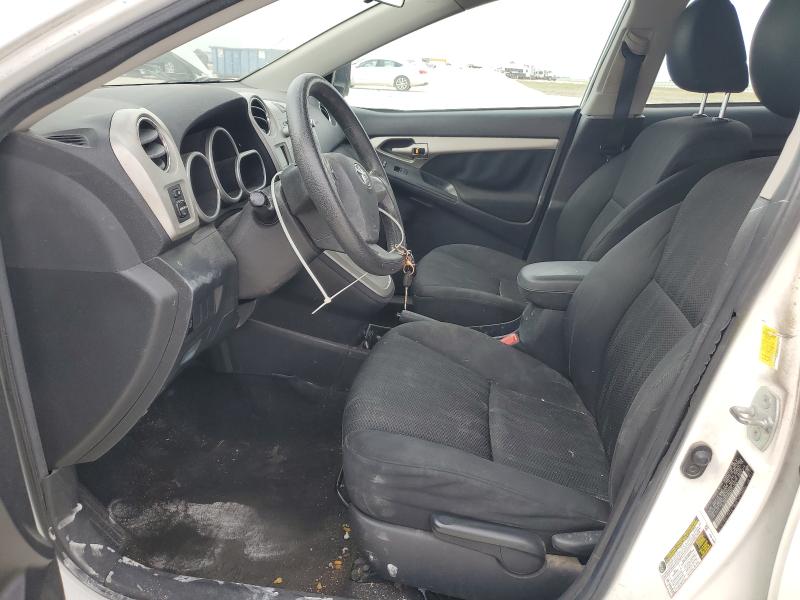 2T1KU4EE6BC547663 - 2011 TOYOTA COROLLA MA 白色 照片 7