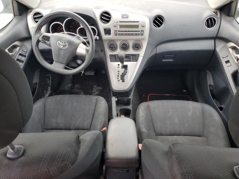 2T1KU4EE6BC547663 - 2011 TOYOTA COROLLA MA 白色 照片 8