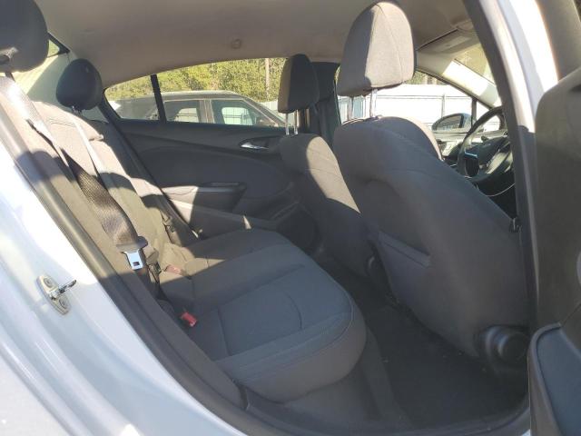 1G1BE5SM5J7115637 - 2018 CHEVROLET CRUZE LT 白色 照片 10