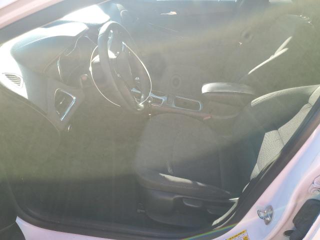 1G1BE5SM5J7115637 - 2018 CHEVROLET CRUZE LT 白色 照片 7