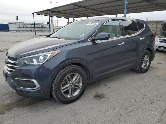 2018 HYUNDAI SANTA FE S, 