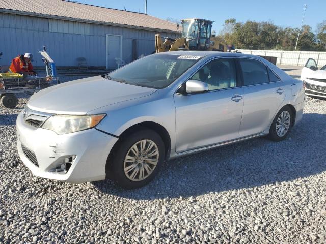 2014 TOYOTA CAMRY L, 