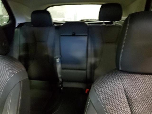 LRBAZLR46ND123558 - 2022 BUICK ENVISION PREFERRED 灰色 照片 10