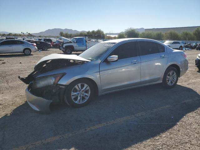 2008 HONDA ACCORD LXP, 