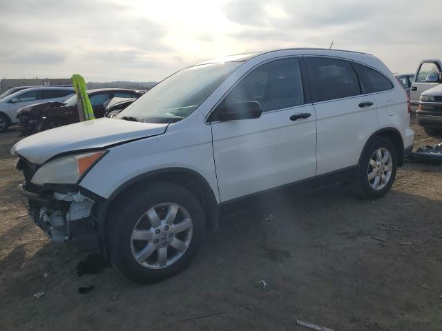 2007 HONDA CR-V EX, 