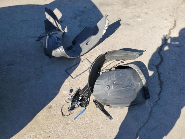 3KPF54ADXLE208645 - 2020 KIA FORTE EX Gümüş foto 12