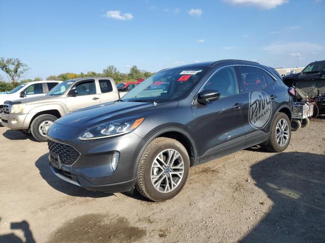 2020 FORD ESCAPE SEL, 