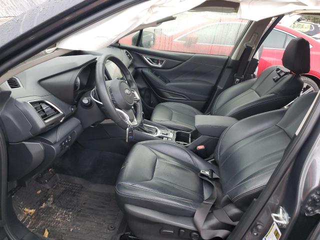 JF2SKAXC2LH425123 - 2020 SUBARU FORESTER TOURING 灰色 照片 7