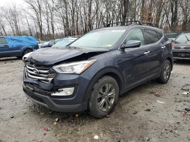 2015 HYUNDAI SANTA FE S, 